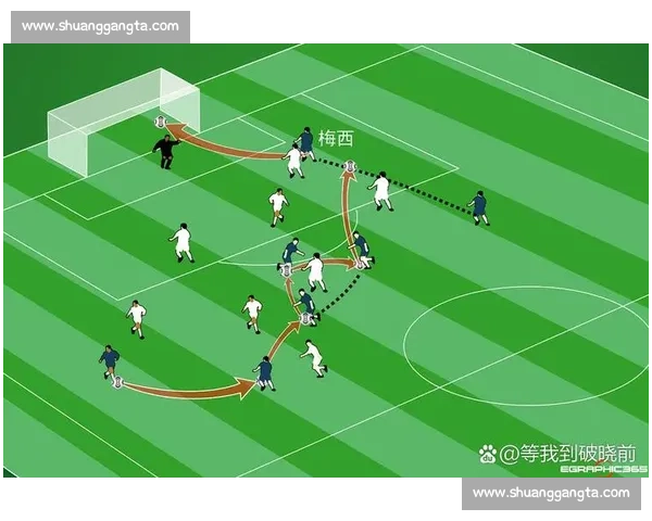 基于数据与战术的足球赛事表现深度分析研究模型方法与胜负影响因素